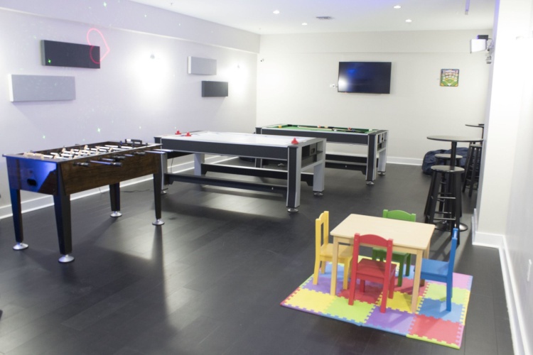 Nuvo Suites Hotel photo 26
