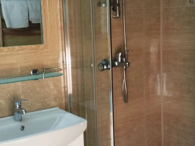 Фотография номера квартиры Апартаменты Роза Мари +