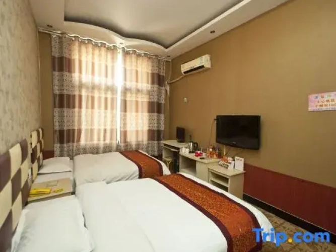 Business Double room