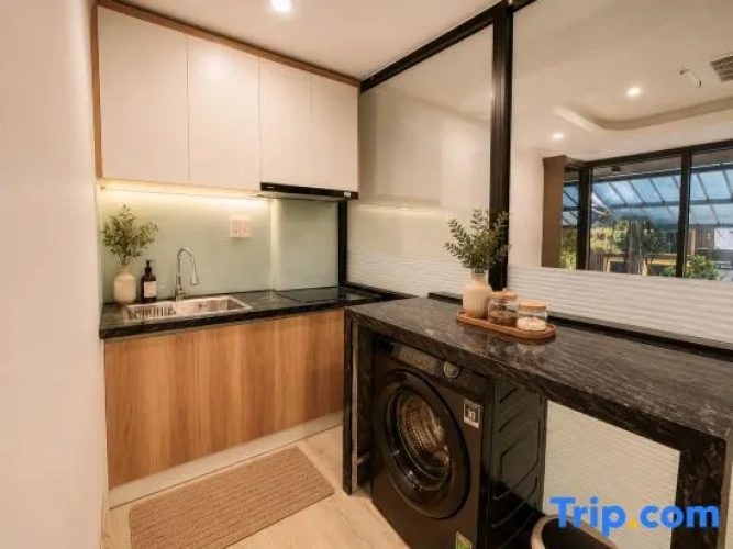 Double Apartment