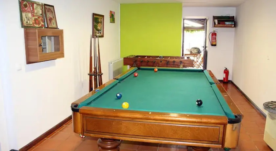 Casa Paz do Outeiro