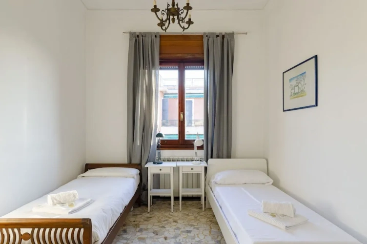 3 Bedrooms Apartment with balcony and with city view