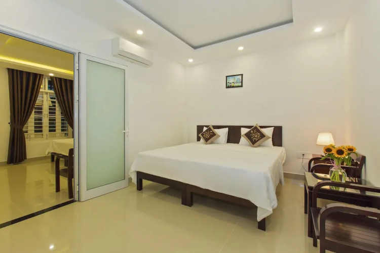 Pebble Homestay