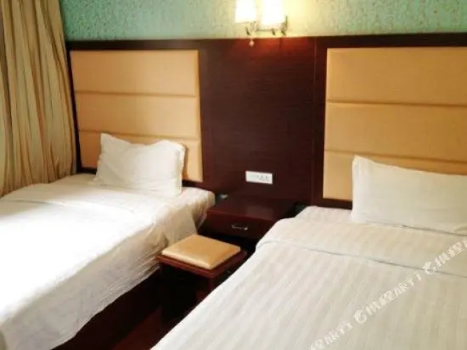 Xintai Hotel