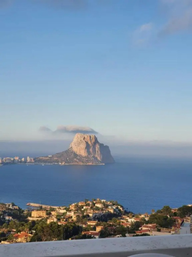 Villa Vista Calpe