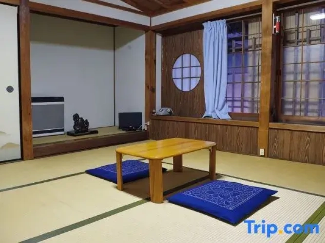 Japanese Style room