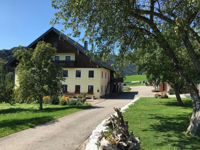 1 Bedroom Double Apartment