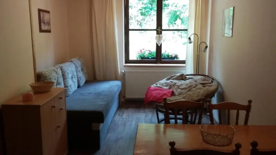 Double Apartment
