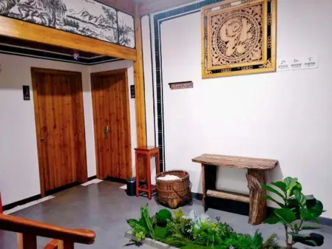 Chunlu Hostel