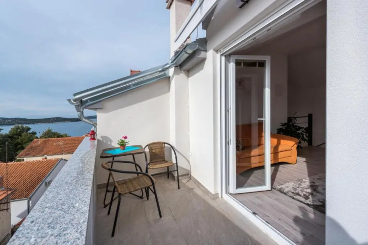 Apartment Marita