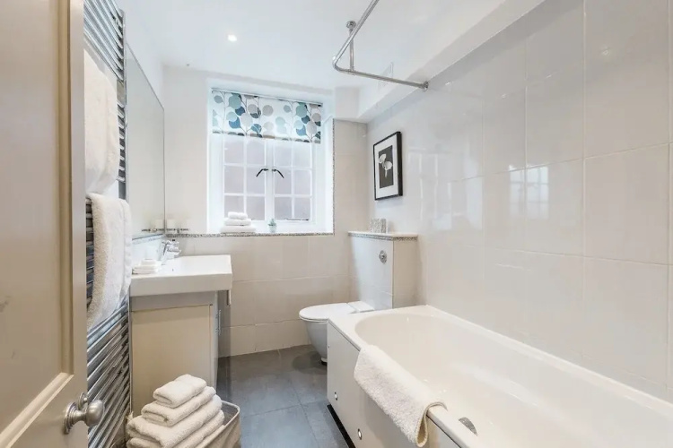 Sloane Square - 2 bed