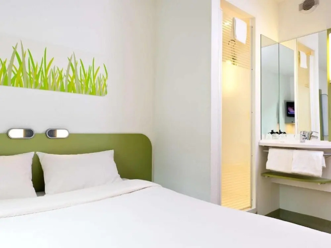 Ibis Budget Roye