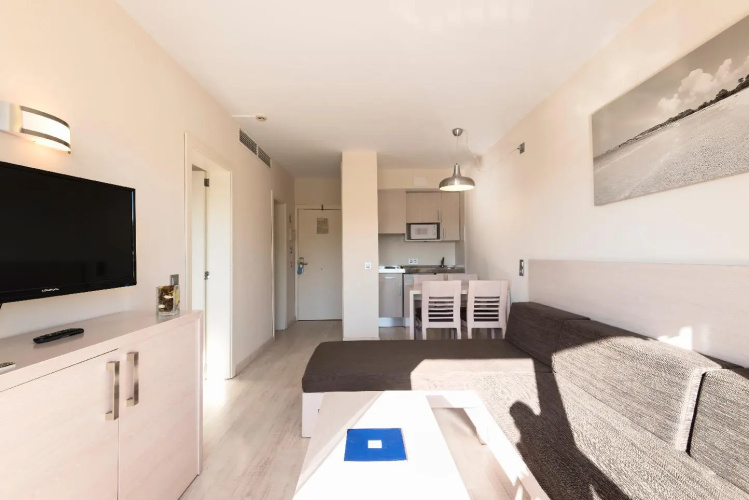Palm Garden Apartments