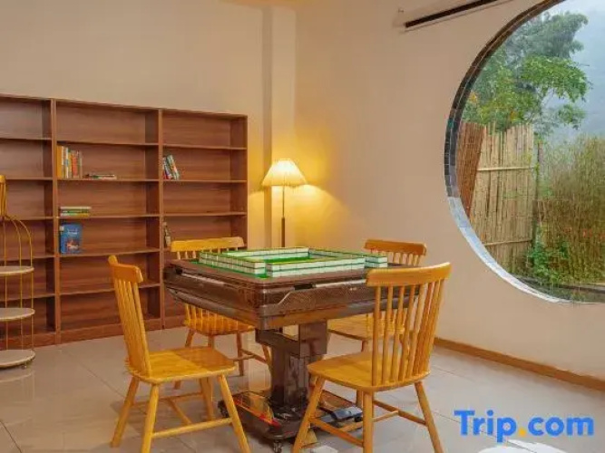Pai Boutique Guesthouse