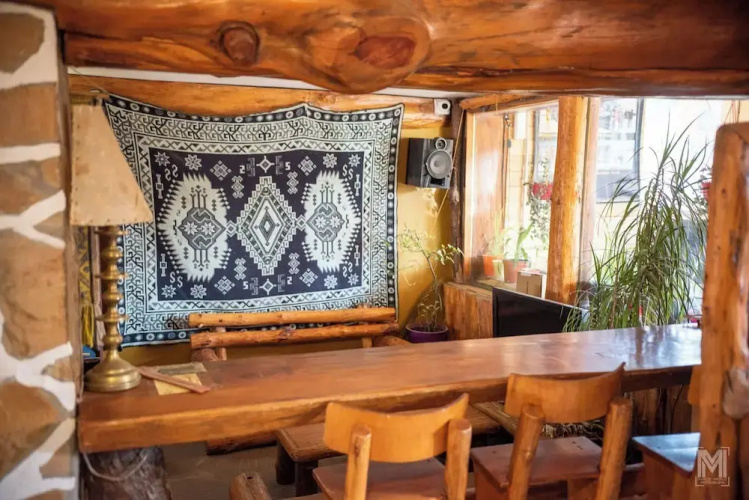 Hebes House Hostel