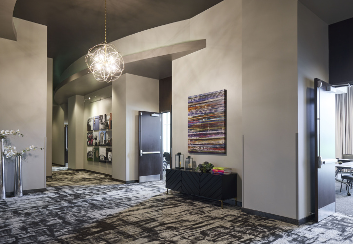 Archer Hotel Falls Church photo 18
