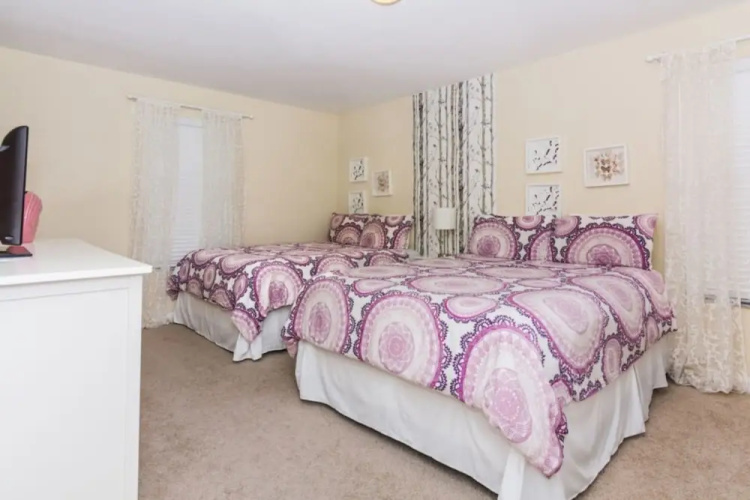 Beautiful Vacation Home with Private Pool PP8882