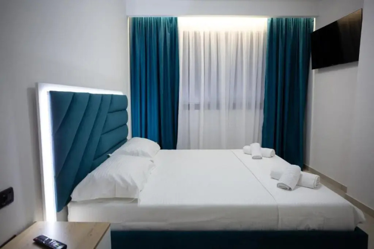 Hotel Frekel