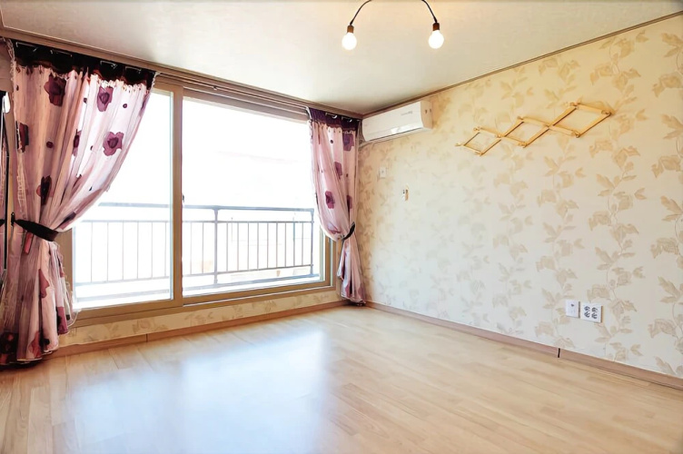 Yeongheungdowith Haejigae Pension
