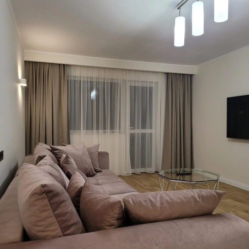 Hermann Apartment