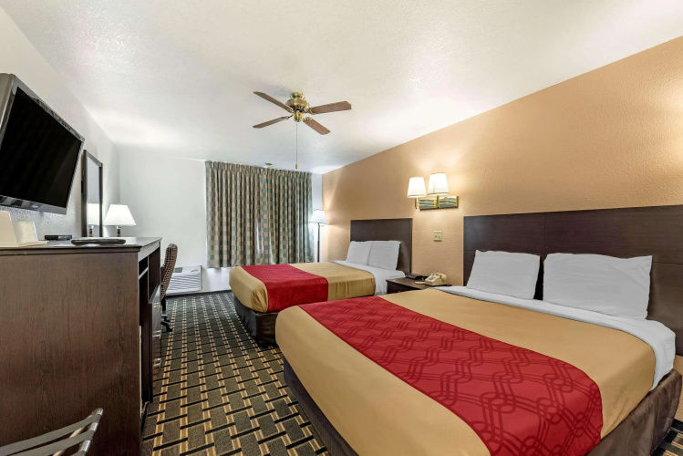 Econo Lodge La Junta