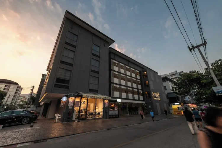 Stay Collection Chiangmai - Chiang Mai