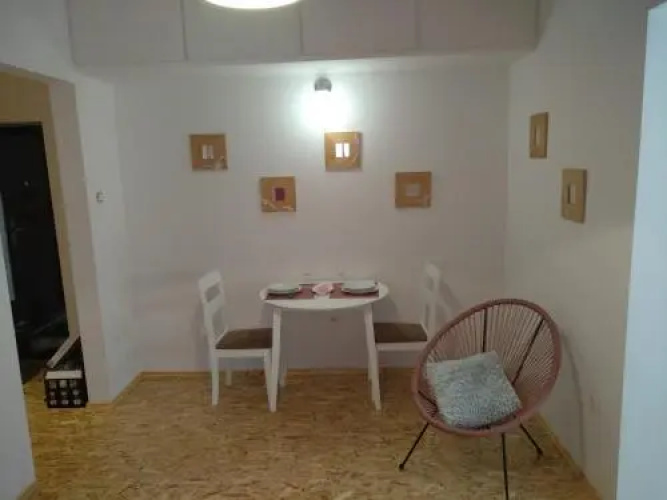 Istrianka Apartment