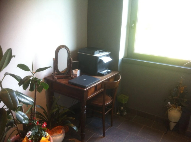 B&B Zia Vivina