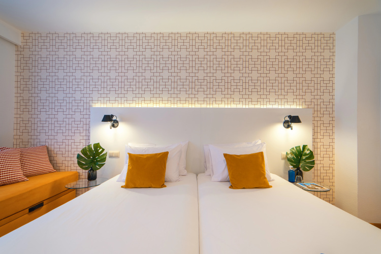 Hotel Cetina Murcia