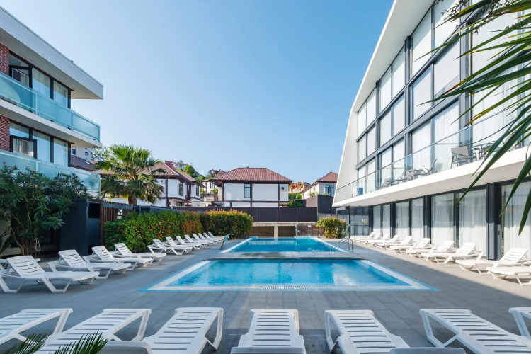 Фотография номера квартиры Alicekeys (Алискис) на улице Молодогвардейская 2/59