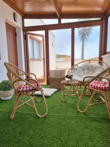 Apartamento La Villa