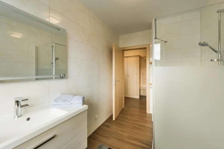 Deluxe Double room with mountain view