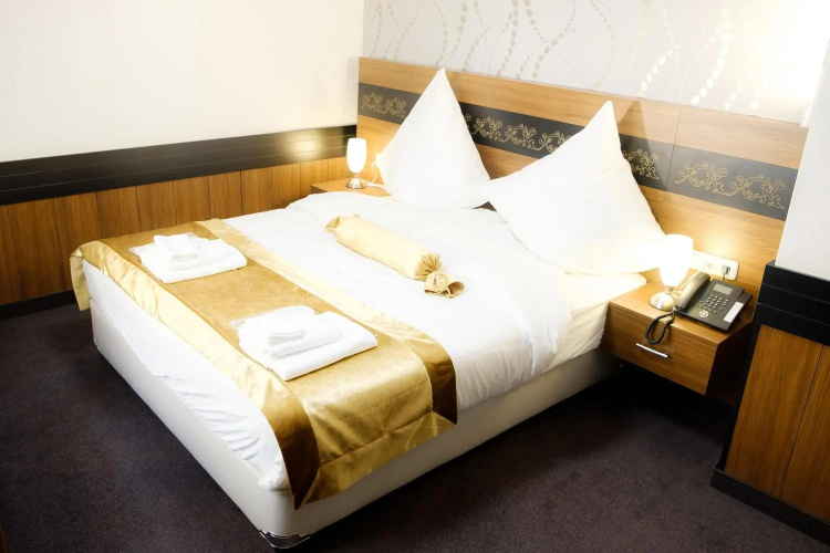 Hotel im Anker