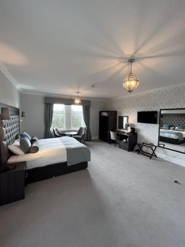 2 Bedrooms Superior Single room