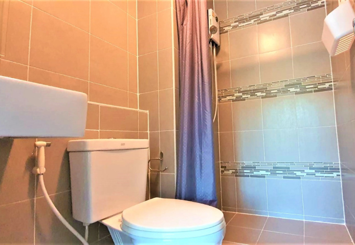 Phuket Service Residence