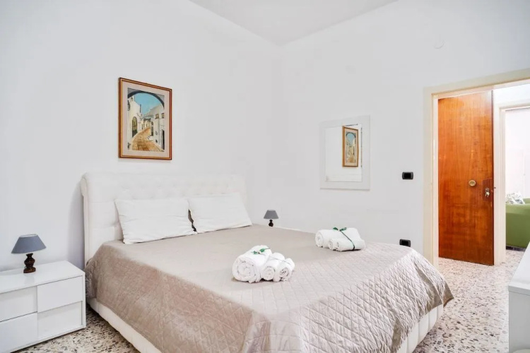 Maison Dupré Terrace Apartments
