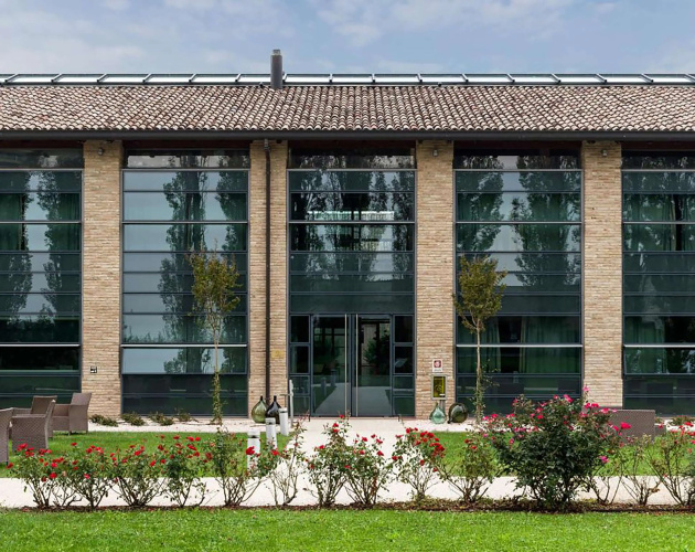 Otel görseli