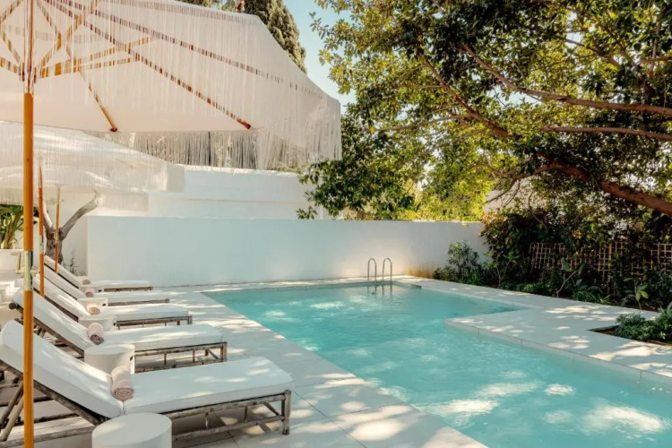 Anfitrión Villas & Suites photo 19