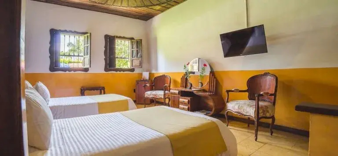 Hotel Boutique Malabar
