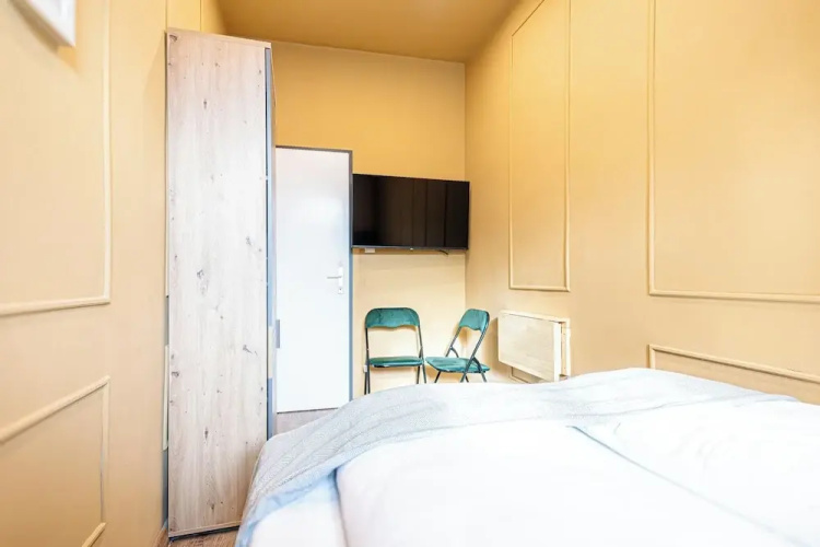 Hotelbild