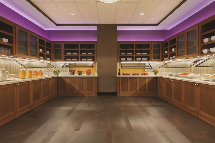 Hyatt Place Baltimore Inner Harbor photo 17