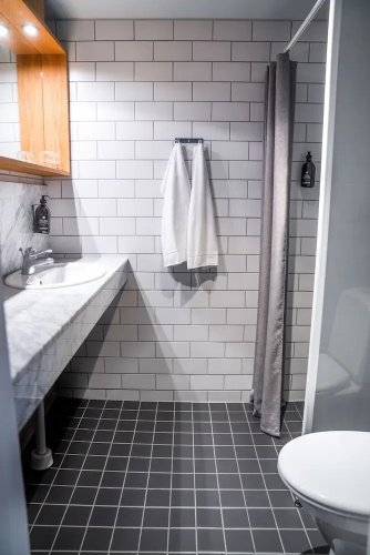 Hotell Riksgränsen