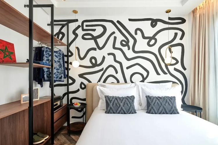 Stayhere Rabat - Agdal 4 - Hotel