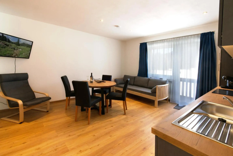 Appartements Wolf