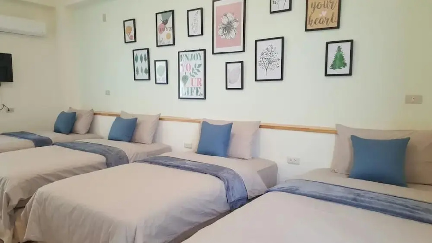 Henmingway B&B