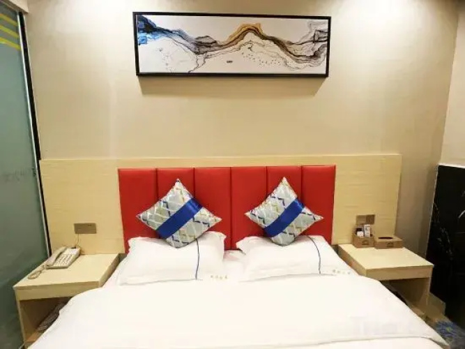 Foshan My Apartment