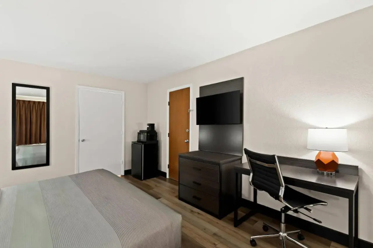 Days Inn Dumas