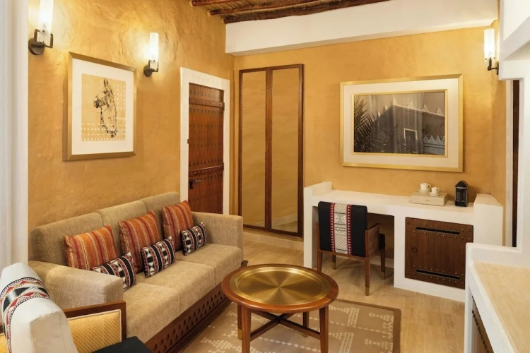 2 Bedrooms Standard room