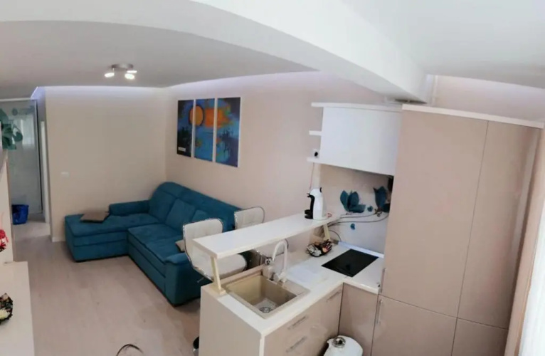 Roua 2 Apartament