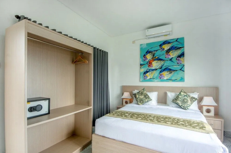 Svaha Lodge Canggu